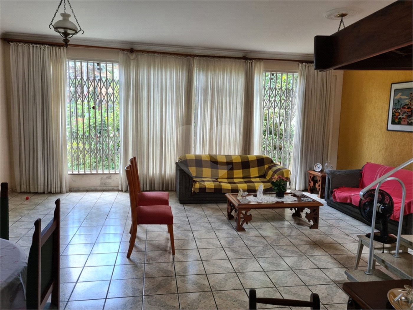 Sobrado à venda com 3 quartos em Campo Belo, São Paulo, SP