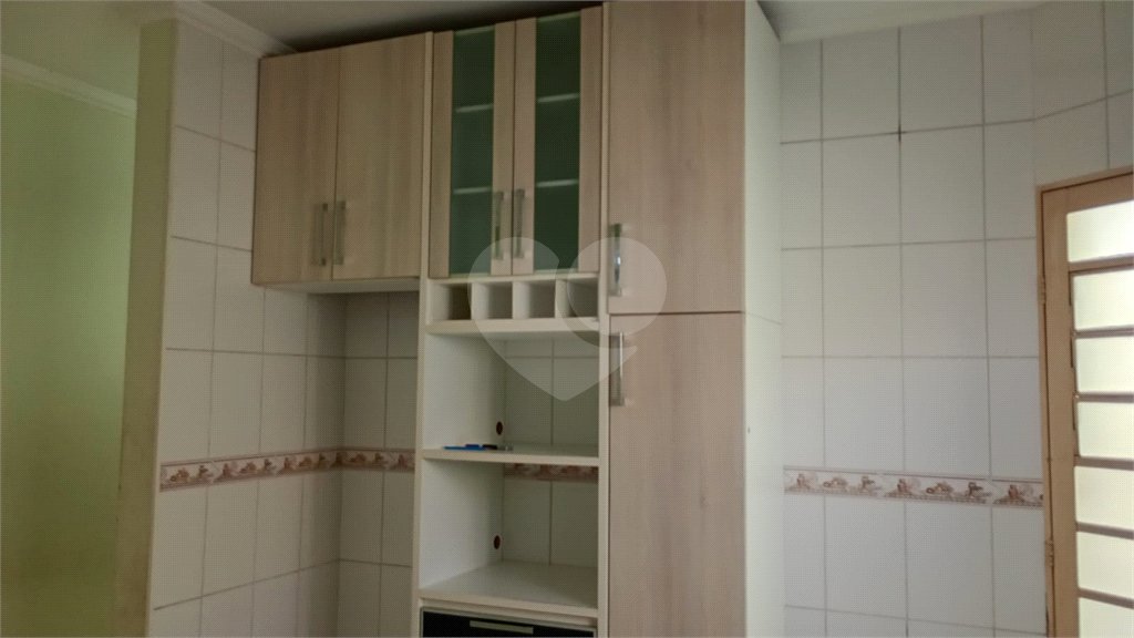 Casa Térrea à venda com 3 quartos, sendo 1 suíte, em Vila Nova, Salto, SP