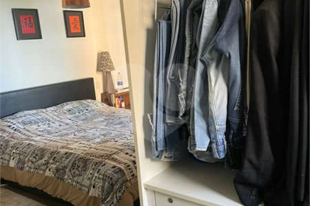 Apartamento à venda com 4 quartos, sendo 2 suítes,  em Jardim Ampliação, São Paulo, SP