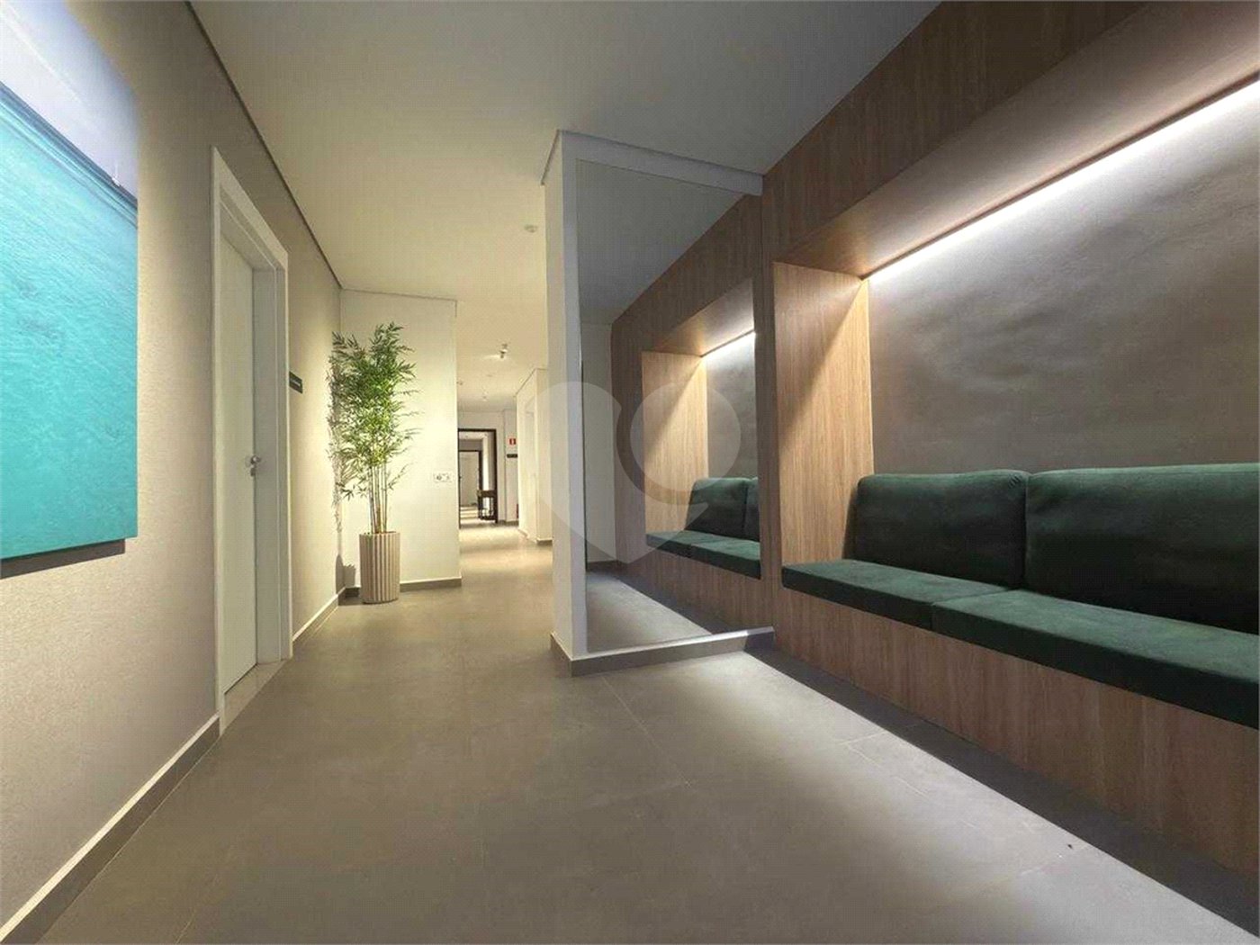 Apartamento à venda com 1 suíte em Parque Campolim, Sorocaba, SP