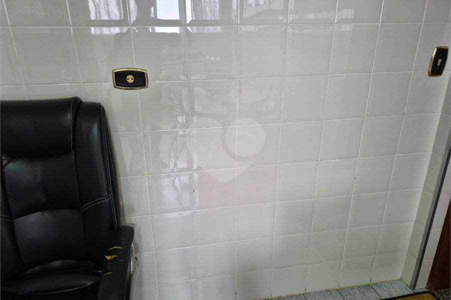 Apartamento à venda com 3 quartos, sendo 1 suíte, em Santana, São Paulo, SP