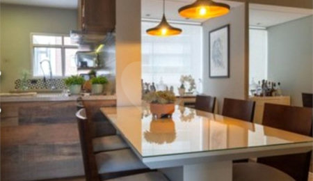 Apartamento à venda com 3 suítes em Vila Andrade, São Paulo, SP