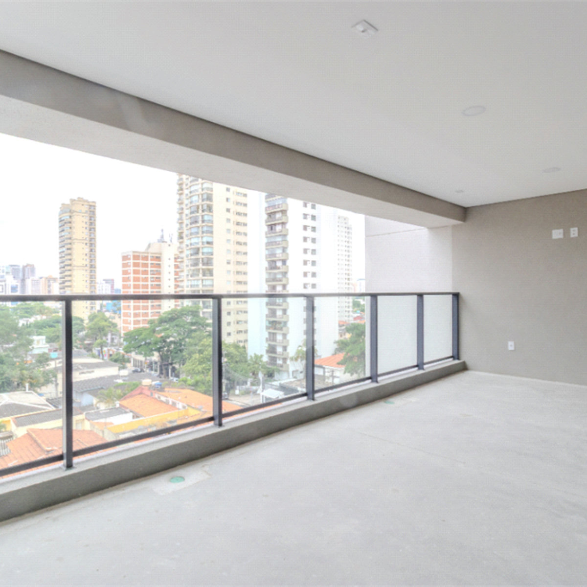 Apartamento à venda com 3 suítes em Brooklin, São Paulo, SP