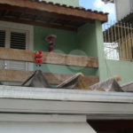 Sobrado à venda com 3 quartos, sendo 1 suíte, no Brasilândia, São Paulo, SP