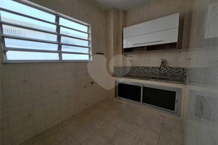Cobertura à venda com 2 quartos em Tijuca, Rio de Janeiro, RJ