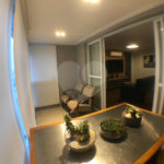 Apartamento à venda com 2 suítes em Jardim São Paulo(zona Norte), São Paulo, SP