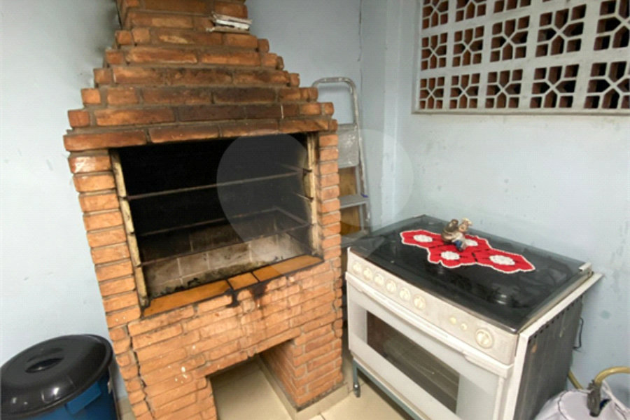 Casa à venda com 4 quartos em Jaçanã, São Paulo, SP