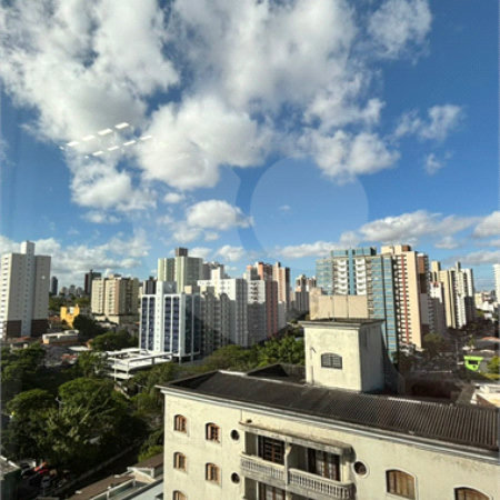Sala para alugar em Vila Bastos, Santo André, SP