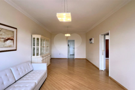 Apartamento à venda com 2 quartos em Vila Clementino, São Paulo, SP