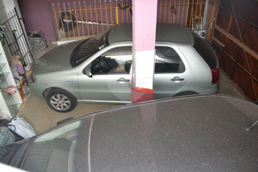 Sobrado à venda com 4 quartos, sendo 1 suíte, em Imirim, São Paulo, SP