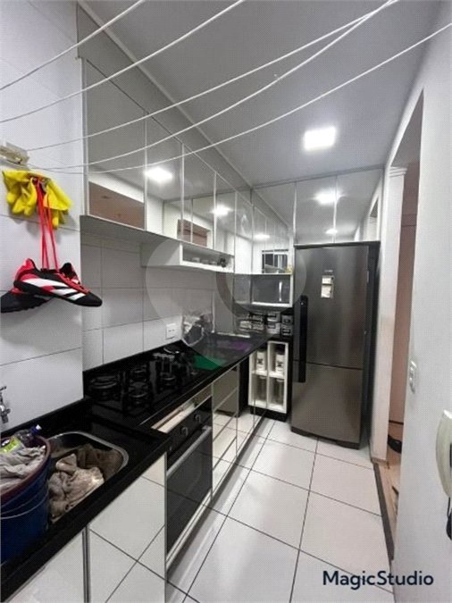 Apartamento à venda com 2 quartos em Brás, São Paulo, SP