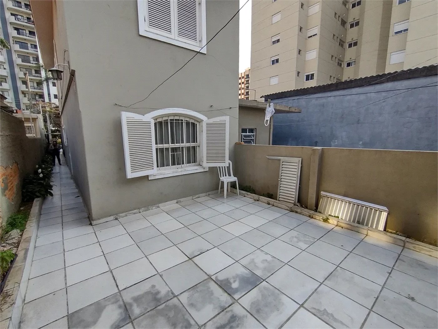 Casa à venda com 8 quartos em Vila Leopoldina, São Paulo, SP