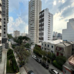 Studio à venda com 1 quarto em Perdizes, São Paulo, SP