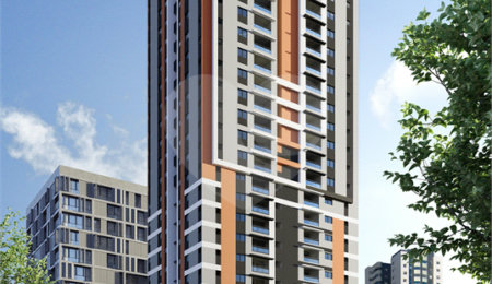 Apartamento à venda com 3 suítes no Centro, Sorocaba, SP