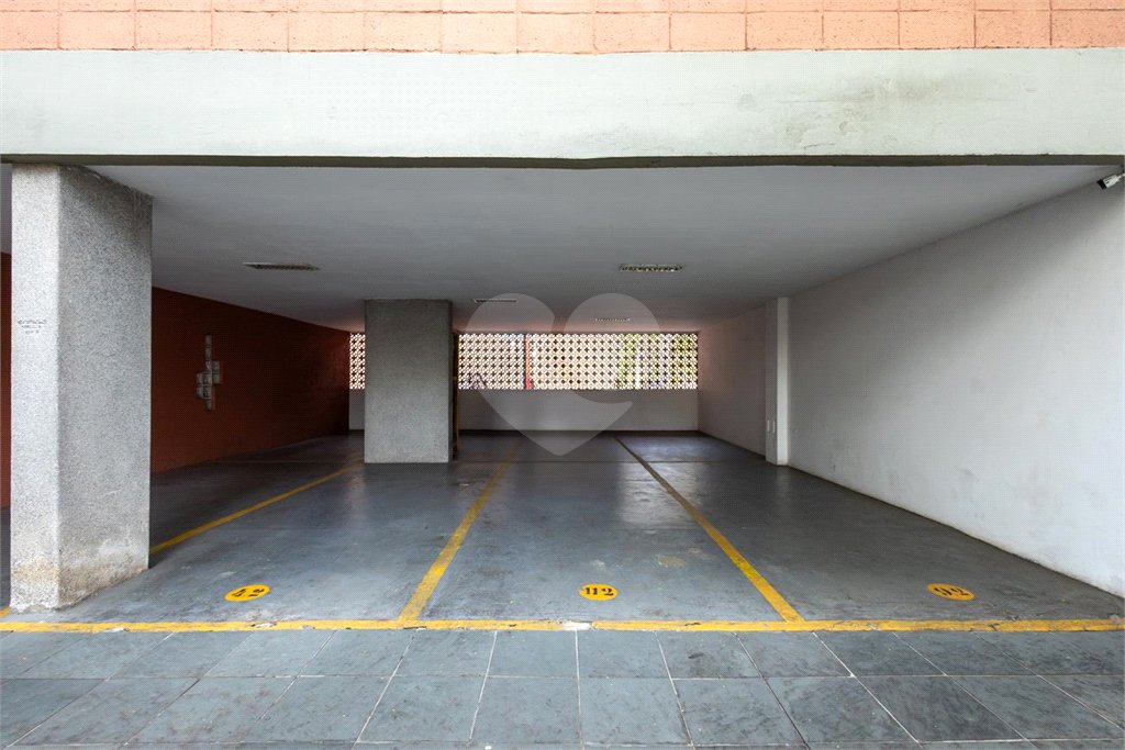 Apartamento à venda com 1 suíte em Indianópolis, São Paulo, SP