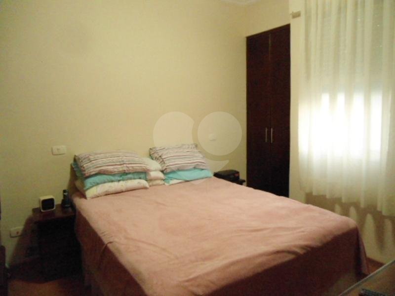 Apartamento à venda com 3 suítes em Santana, São Paulo, SP