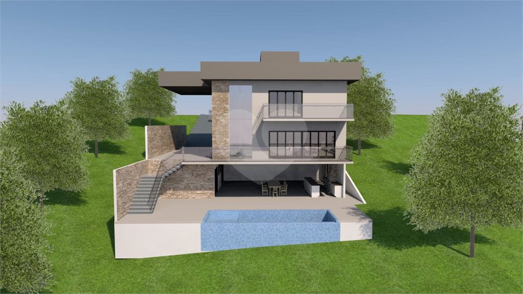 Casa à venda no condomínio Sausalito, Mairiporã - SP