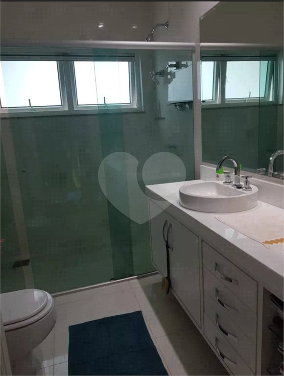Casa à venda com 4 suítes no condomínio Monte Samkhya, Serra Negra - SP