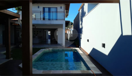 Casa à venda com 4 suítes em Geribá, Armação dos Búzios, RJ