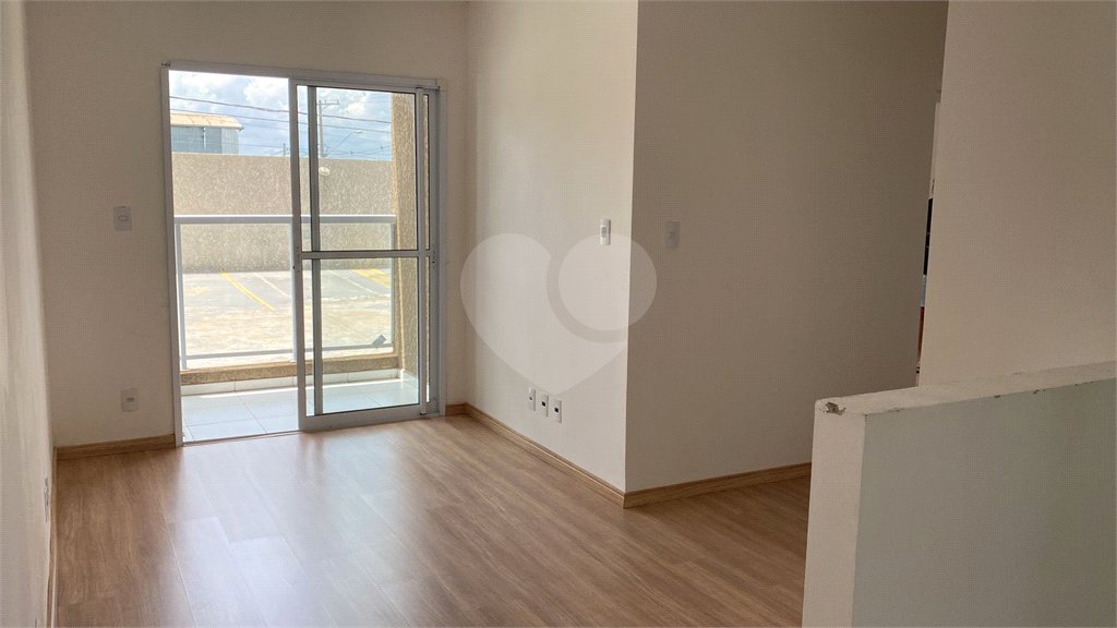 Apartamento à venda ou para alugar com 2 quartos, sendo 1 suíte, em Chácaras Reunidas São Jorge, Sorocaba, SP