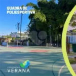 Terreno à venda no condomínio Verana São José dos Campos, São José dos Campos - SP