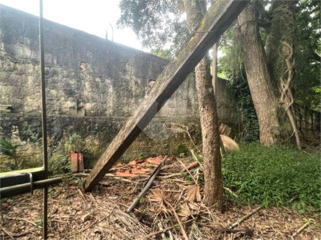 Terreno à venda com 1 quarto em Horto, São Paulo, SP