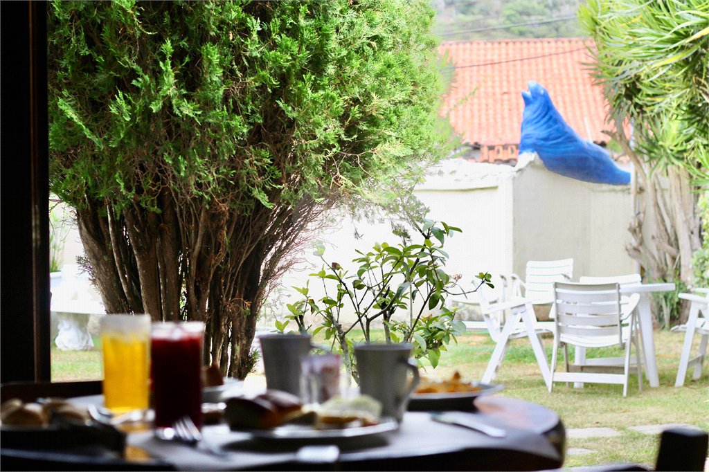 Hotel à venda com 23 suítes em Praia Grande, Arraial do Cabo, RJ