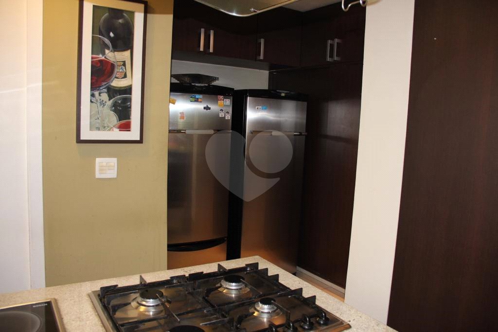 Apartamento à venda com 4 suítes em Vila Suzana, São Paulo, SP