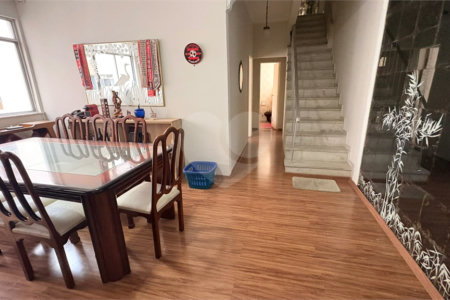 Apartamento à venda com 4 quartos em Tijuca, Rio de Janeiro, RJ
