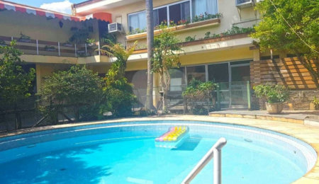 Casa à venda com 7 quartos, sendo 2 suítes, em Brooklin Paulista, São Paulo, SP