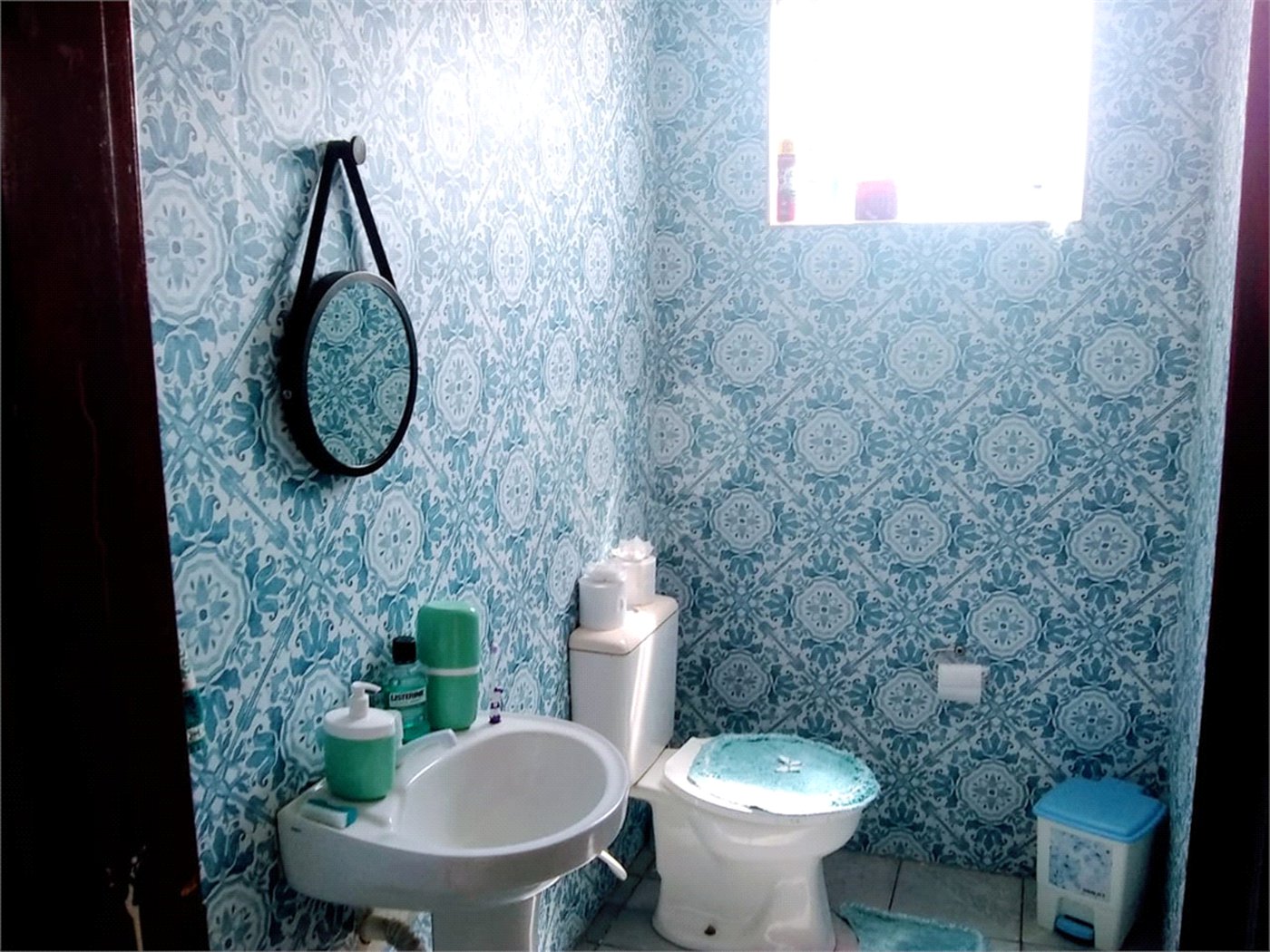 Sobrado à venda com 4 quartos, sendo 1 suíte,  em Jardim Alvinópolis, Atibaia, SP