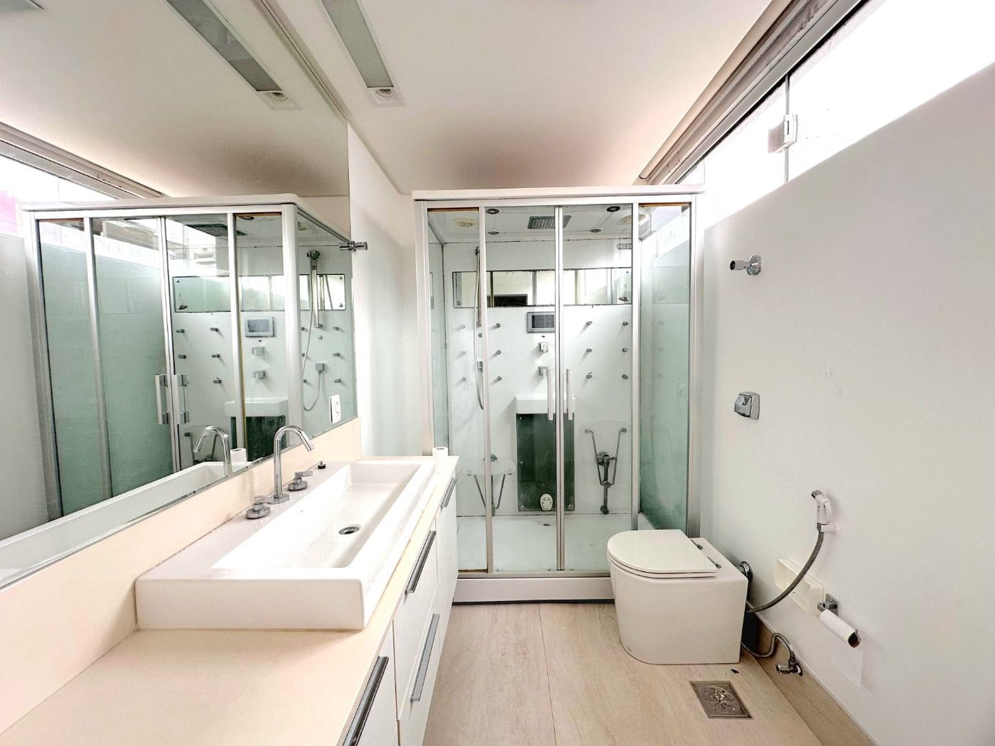 Apartamento à venda, 305 m² por R$ 2.479.000,00 - Boqueirão - Santos/SP
