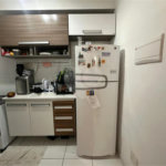 Apartamento à venda com 2 quartos em Água Branca, São Paulo, SP