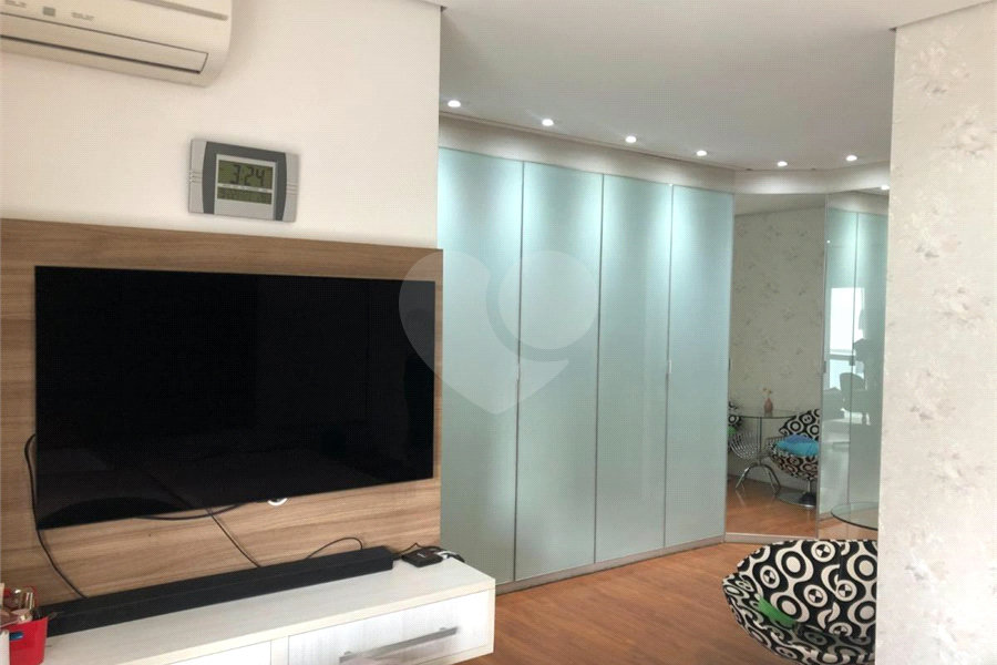 Apartamento à venda com 3 suítes em Paraíso, São Paulo, SP