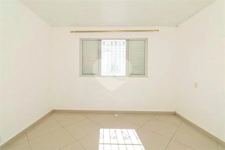 Casa Térrea à venda com 2 quartos em Tucuruvi, São Paulo, SP