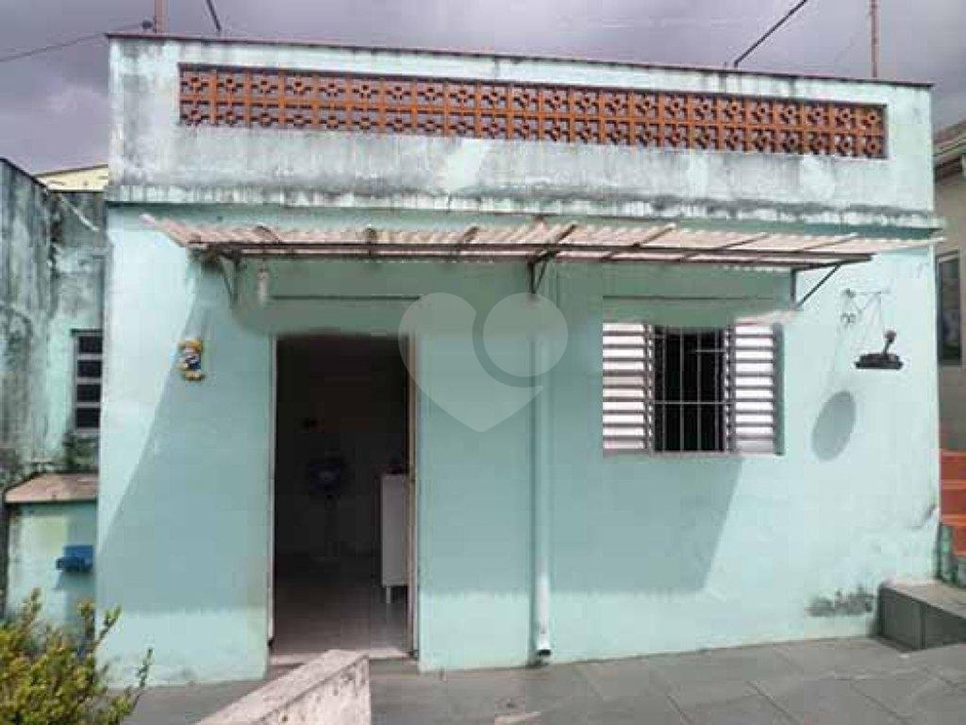 Sobrado à venda com 3 quartos em Vila Mazzei, São Paulo, SP