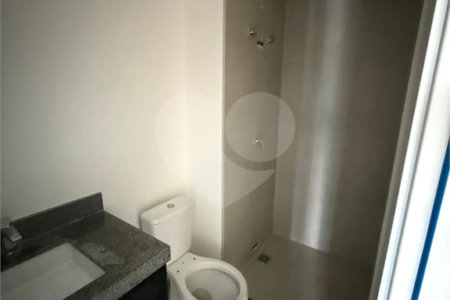 Studio à venda com 1 quarto em Perdizes, São Paulo, SP