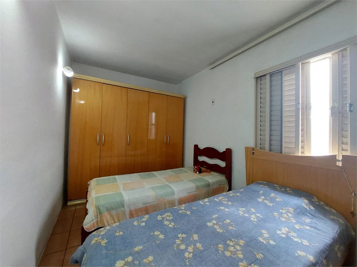 Casa Térrea à venda com 2 quartos em Vila Leopoldina, São Paulo, SP