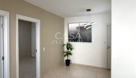 Apartamento à venda com 2 quartos em Recreio dos Sorocabanos, Sorocaba, SP