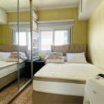 Apartamento à venda com 3 quartos, sendo 1 suíte, no Centro, São Bernardo do Campo, SP