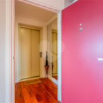 Apartamento à venda com 4 quartos, sendo 3 suítes,  em Real Parque, São Paulo, SP