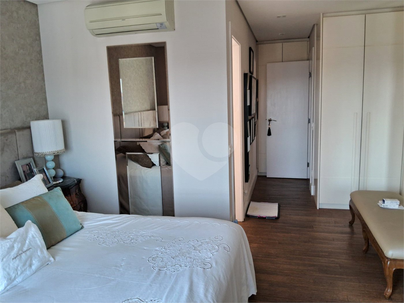 Apartamento à venda com 3 suítes em Vila Mariana, São Paulo, SP