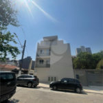 Apartamento à venda com 2 quartos em Santana, São Paulo, SP