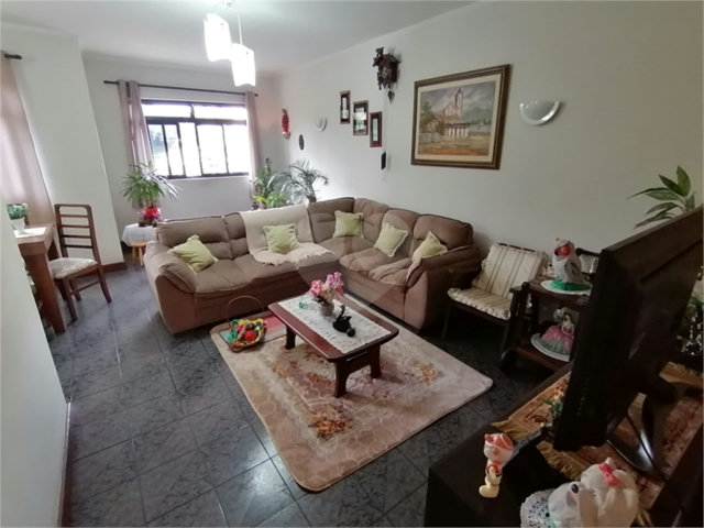Casa à venda com 2 quartos em Mandaqui, São Paulo, SP