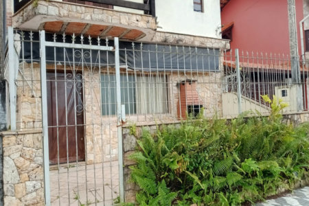 Casa à venda com 2 quartos em Jardim Marabá, Mongaguá, SP