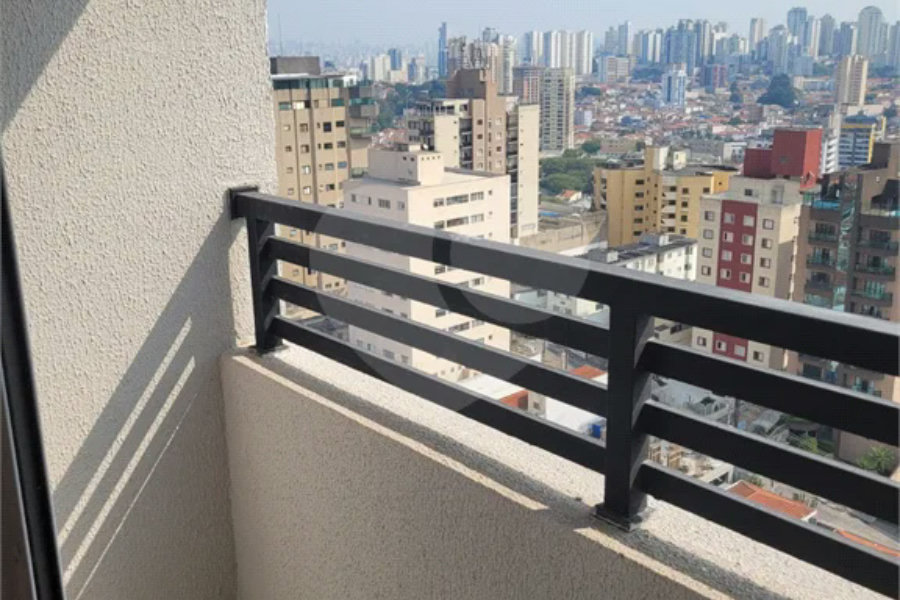 Apartamento à venda com 2 quartos em Parada Inglesa, São Paulo, SP