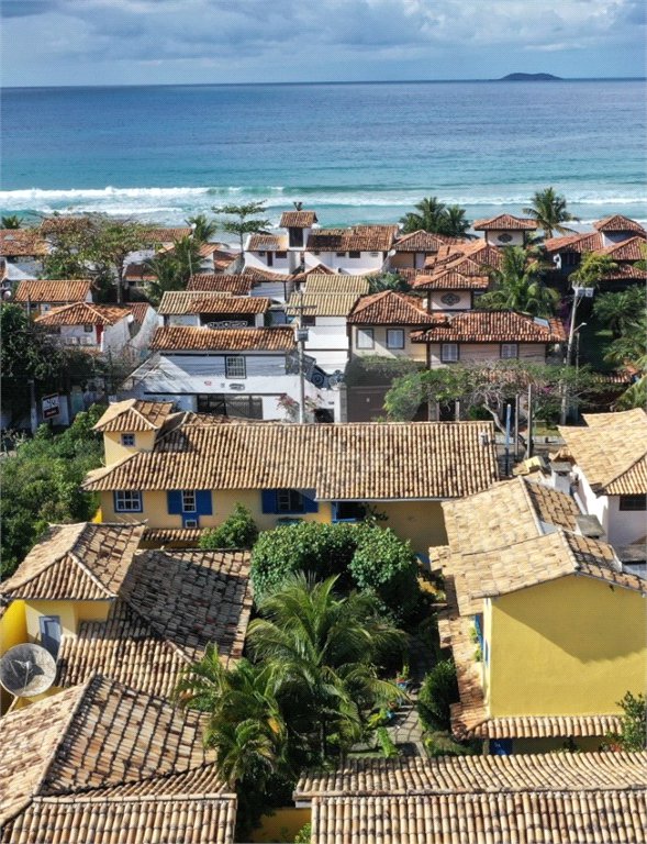 Hotel à venda com 14 quartos, sendo 16 suítes, em Geribá, Armação dos Búzios, RJ