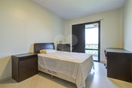 Apartamento à venda com 4 suítes em Alto da Boa Vista, São Paulo, SP
