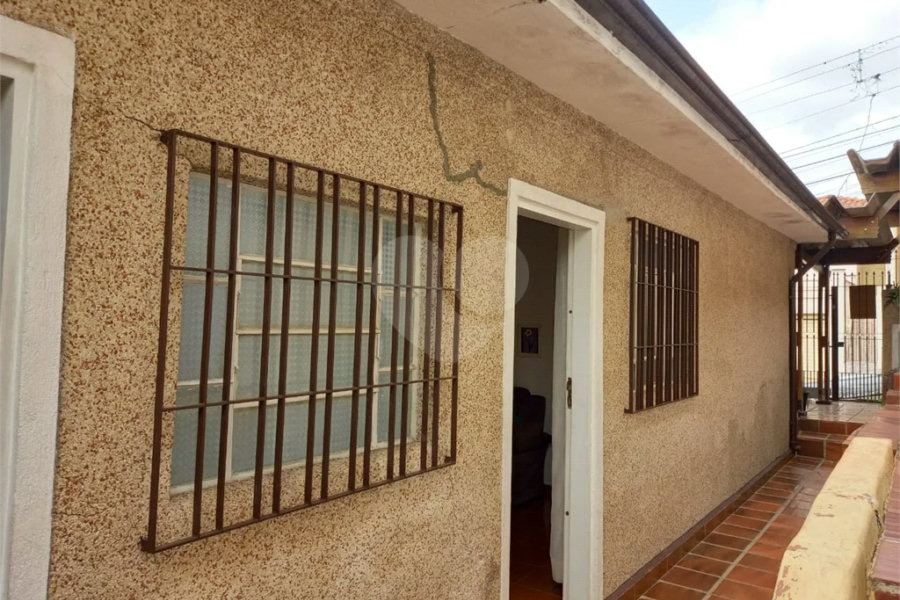 Casa à venda com 1 quarto em Casa Verde, São Paulo, SP