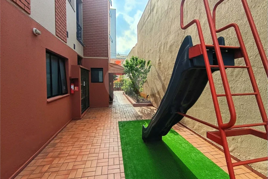 Apartamento à venda com 2 quartos em Campos Eliseos, São Paulo, SP